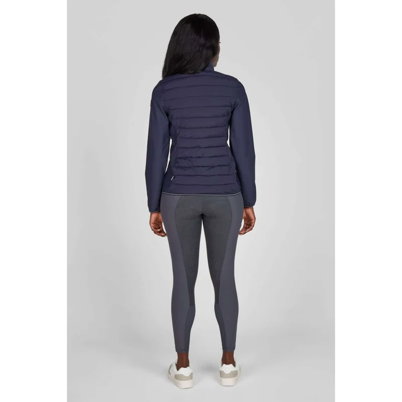 Pikeur Blouson Hybrid Nightblue