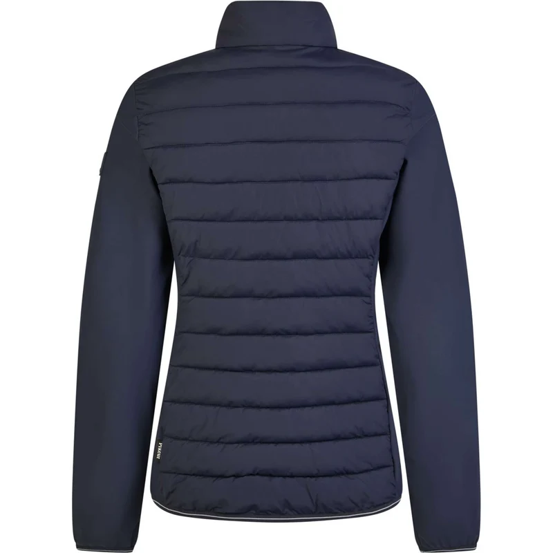 Pikeur Blouson Hybrid Nightblue
