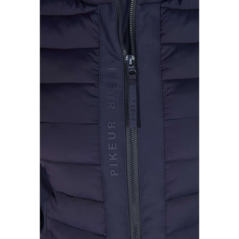 Pikeur Blouson Hybrid Nightblue