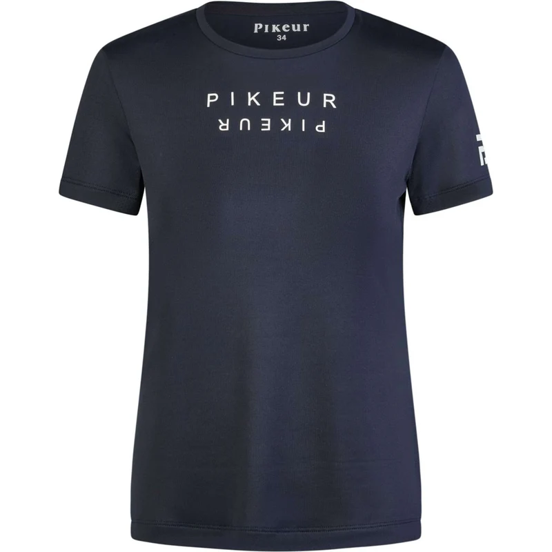 Pikeur T-Shirt Function Nightblue