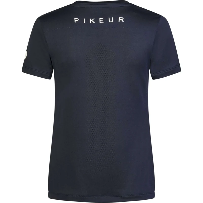 Pikeur T-Shirt Function Nightblue