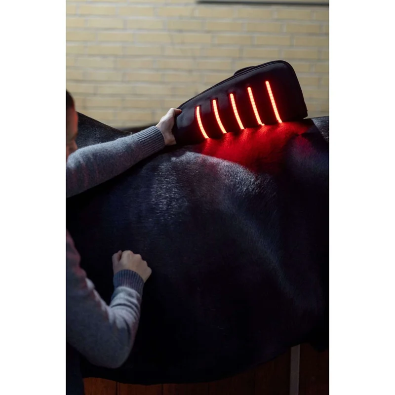 Catago Coussin de thérapie LED Fir-Tech Q27