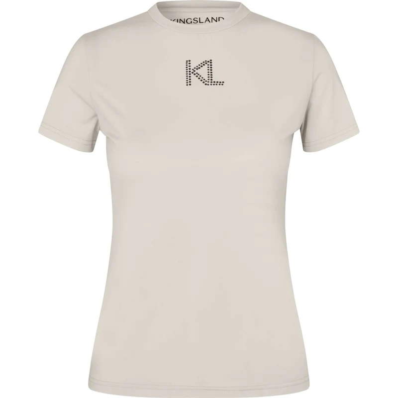 Kingsland T-Shirt KLLizette Rainy Day
