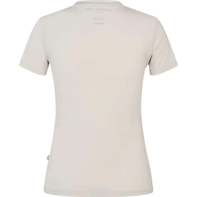Kingsland T-Shirt KLLizette Rainy Day