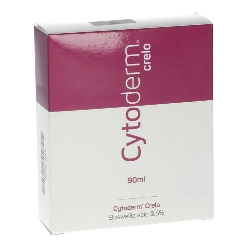 Cytoderm Creme 90ml