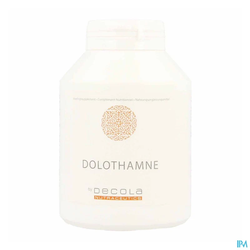 Dolothamne V-caps 180