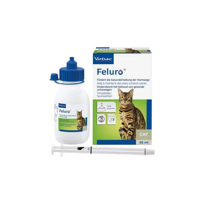Feluro 60ml