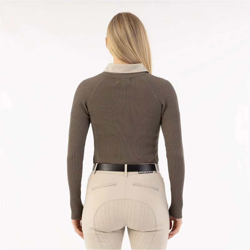 ANKY Pullover Knit ATC261303 Bungee Cord