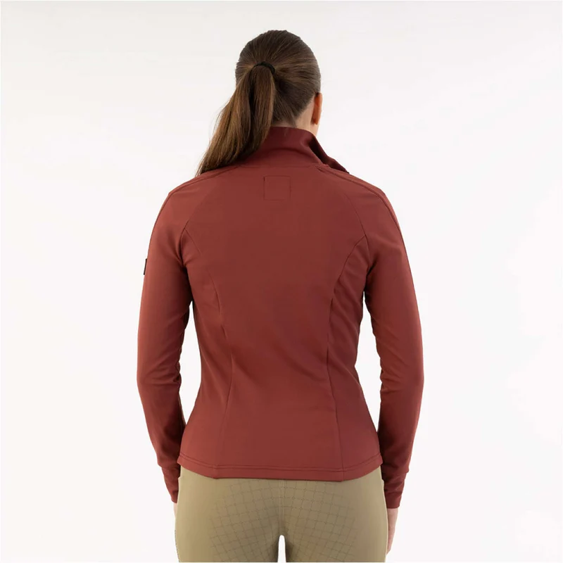 BR Manteau d'été Katrin New Maroon