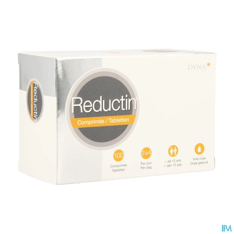 Reductin Minceur Comp 5x20