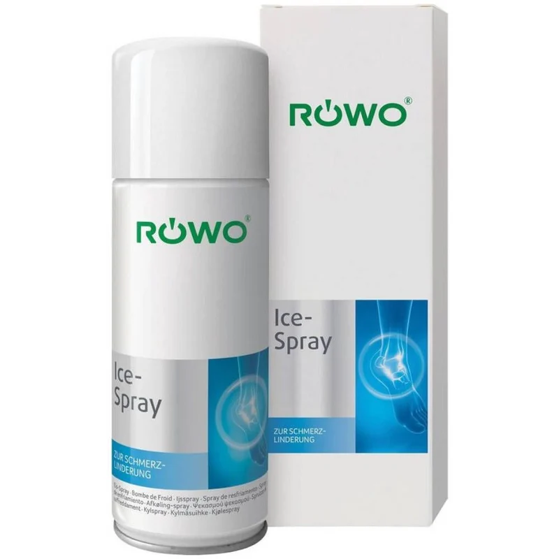Rowo Ice Spray 200ml