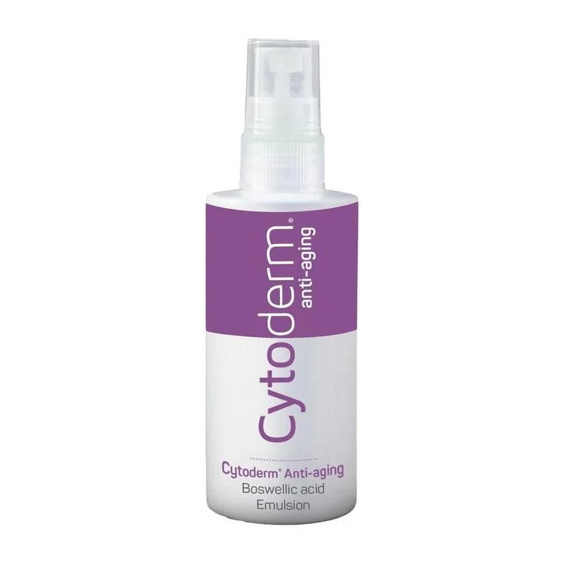 Cytoderm A/aging Creme 50ml