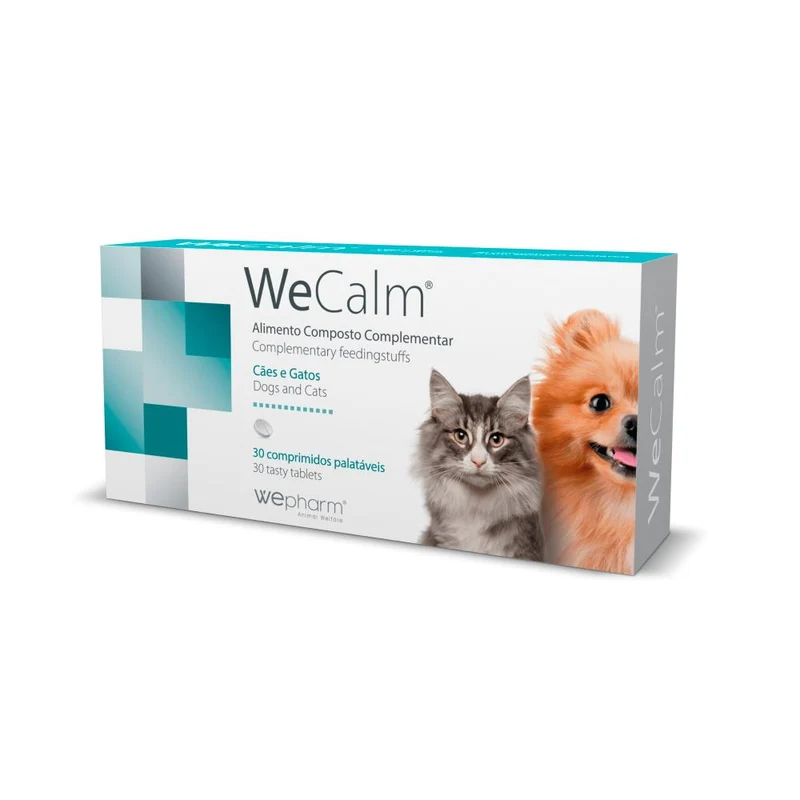 Wecalm Tabl 30
