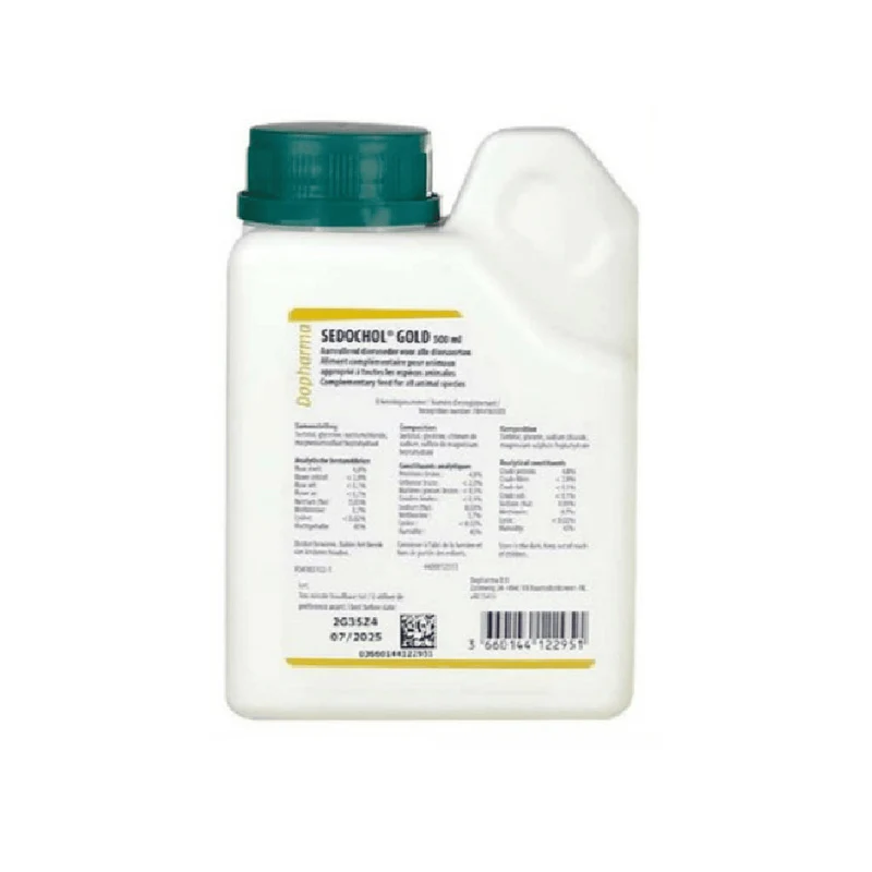 Sedochol Gold 500ml