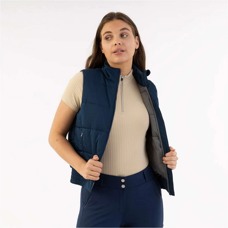 BR Bodychauffant Kenzo Pageant Blue