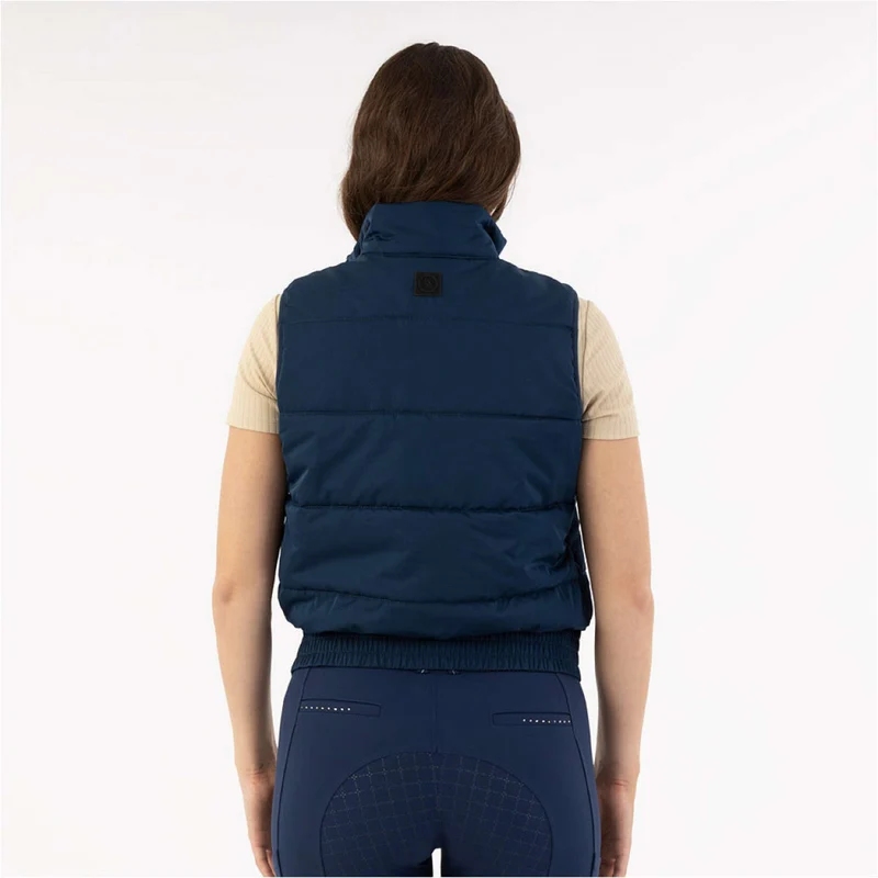 BR Bodychauffant Kenzo Pageant Blue