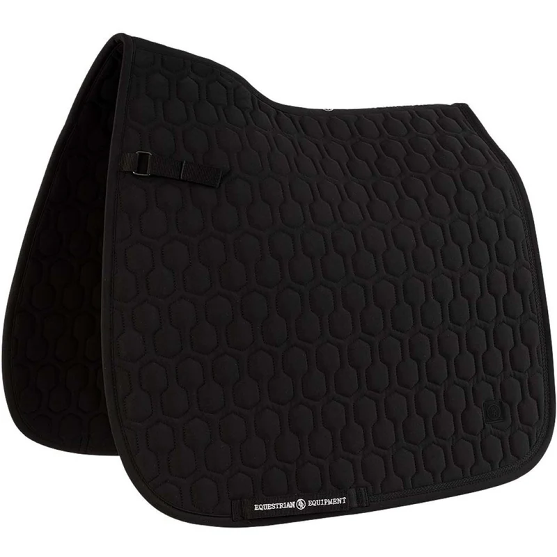 BR Tapis de Selle Kaya Dressage Moonless Night