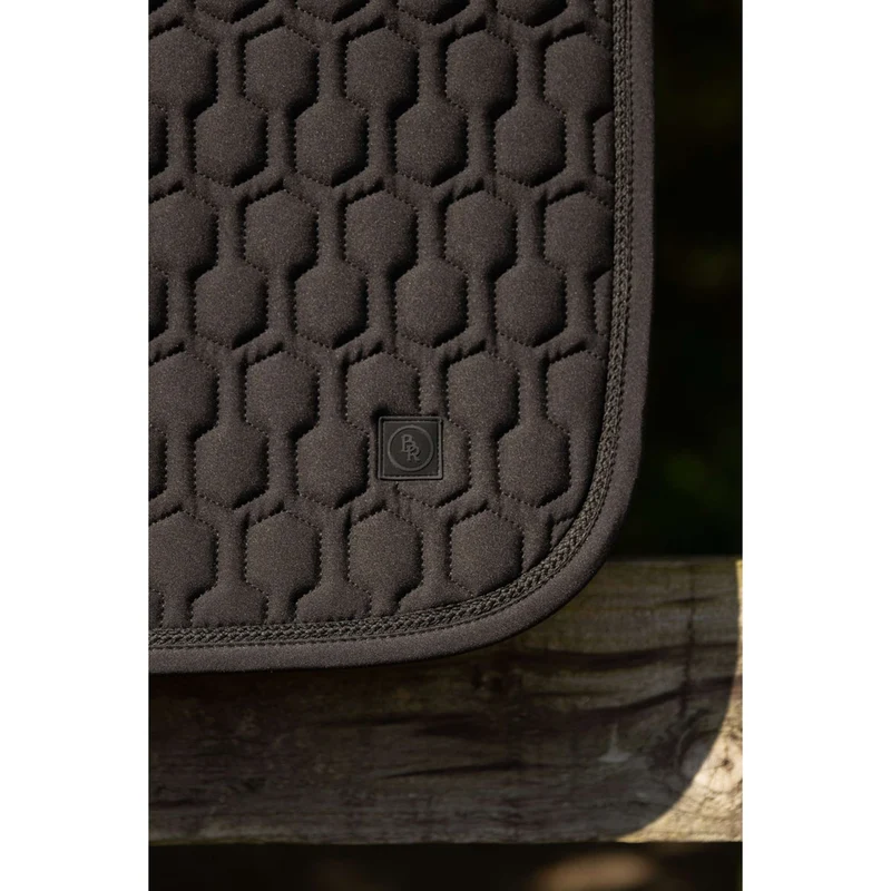 BR Tapis de Selle Kaya Dressage Moonless Night