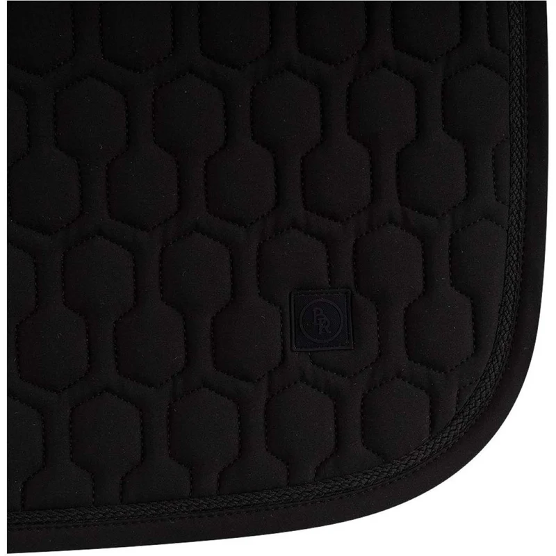 BR Tapis de Selle Kaya Dressage Moonless Night