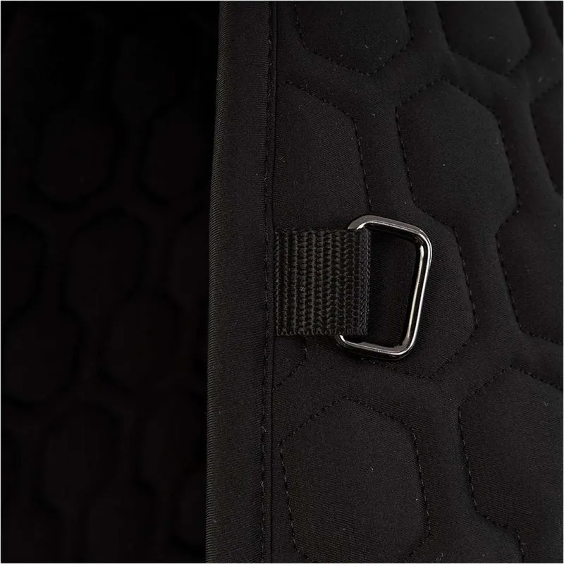 BR Tapis de Selle Kaya Dressage Moonless Night