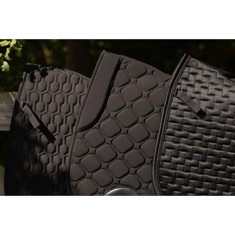 BR Tapis de Selle Kaya Dressage Moonless Night