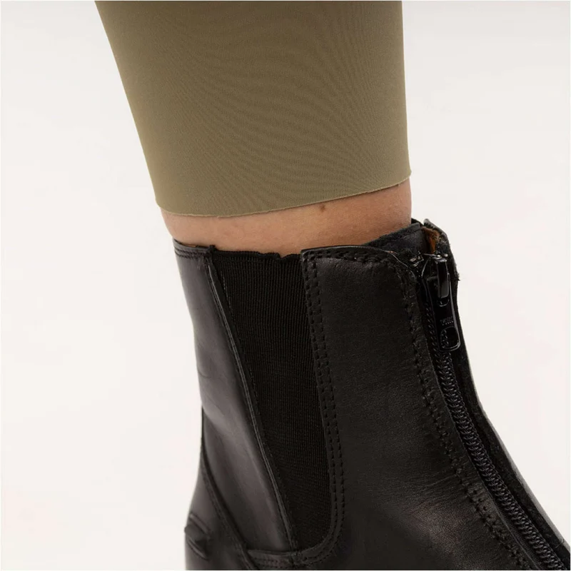 BR Legging d'Équitation Krista Full Grip Mermaid