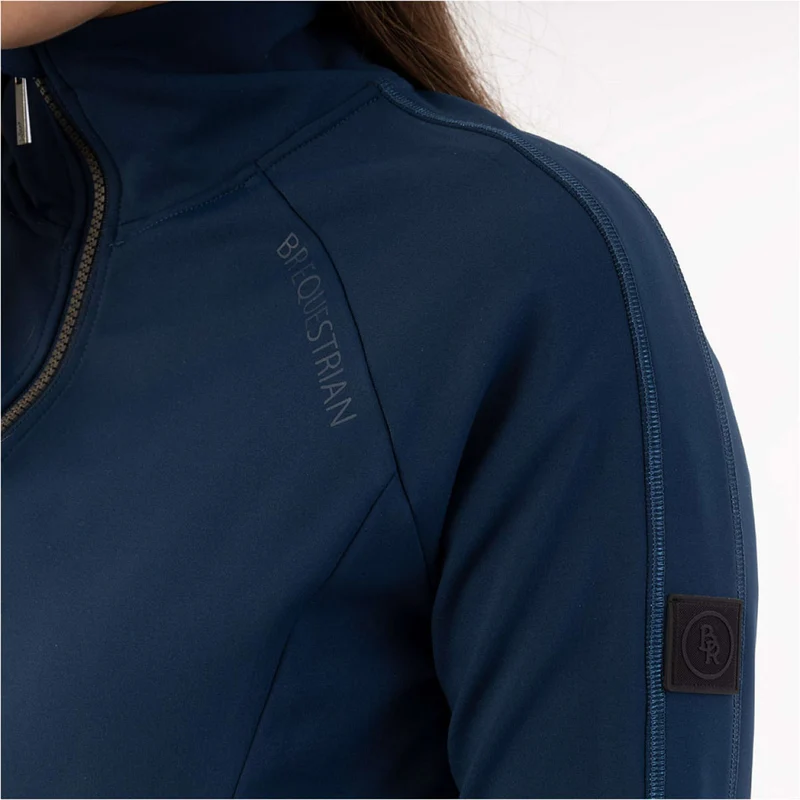 BR Manteau d'été Katrin Pageant Blue