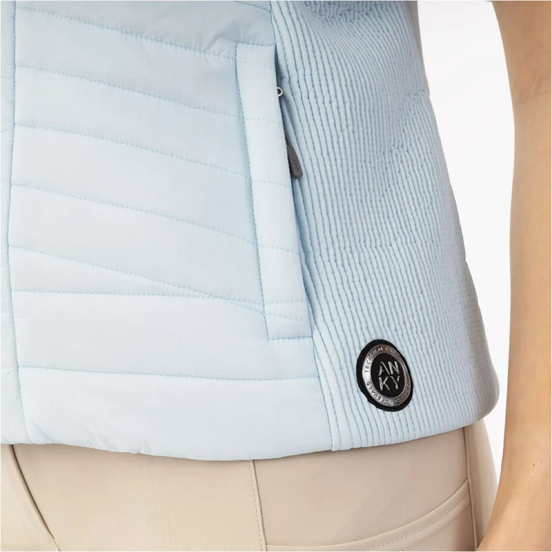 ANKY Bodychauffant ATC261001 Nantucket Breeze