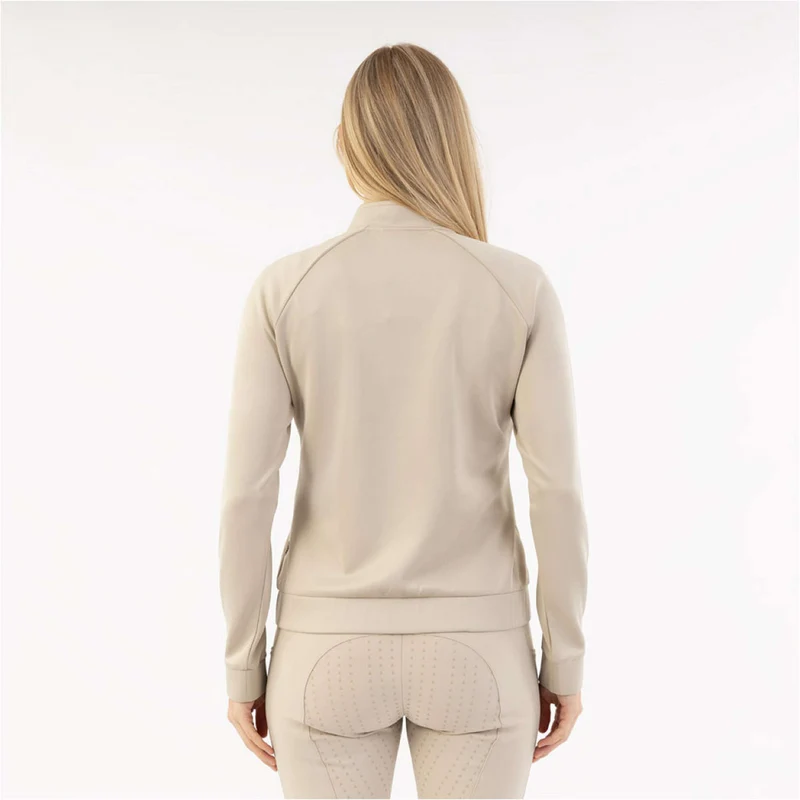 ANKY Manteau d'Ã©tÃ© ATC261104 Island Fossil
