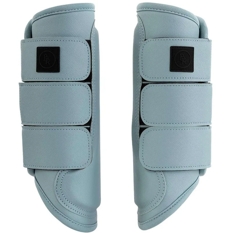 BR Dressage Boots Majestic Kamilla Tourmaline
