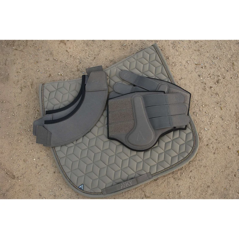 ANKY Cloches d'Obstacles Bell ATB261003 Bungee Cord