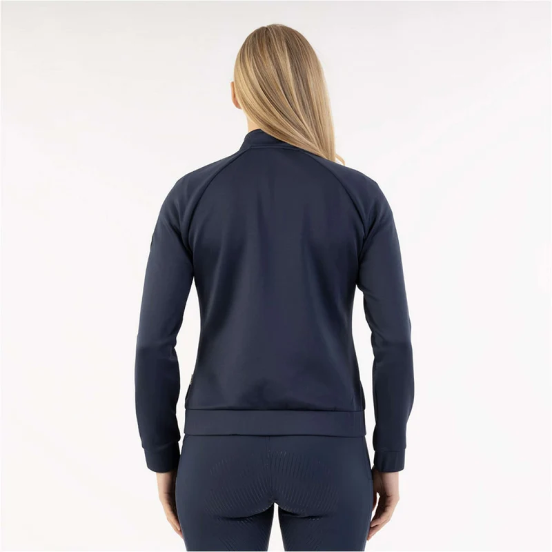 ANKY Manteau d'Ã©tÃ© ATC261104 Mood Indigo