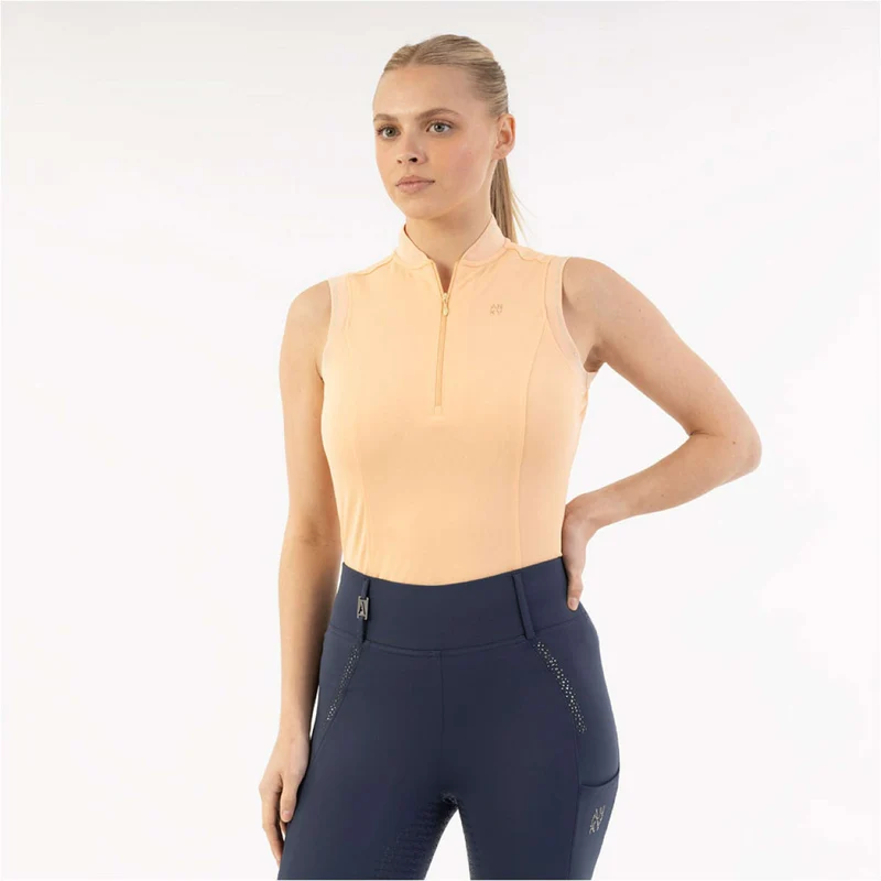 ANKY Chemise Sleeveless ATC261202 Peach Fuzz