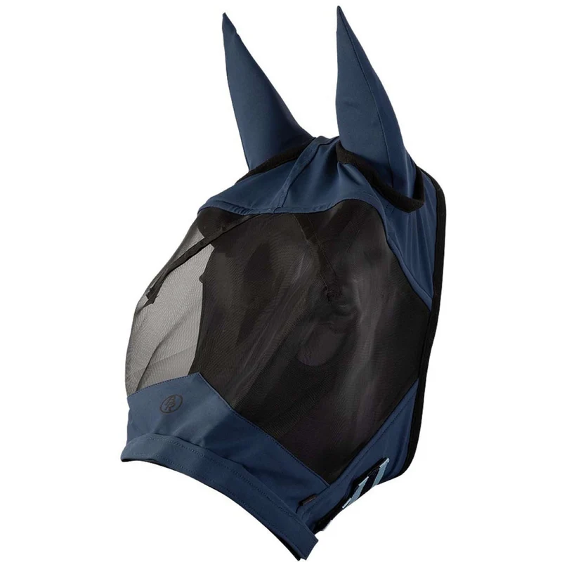BR Masque Anti-Mouches SS26 met oren & Neus Pageant Blue