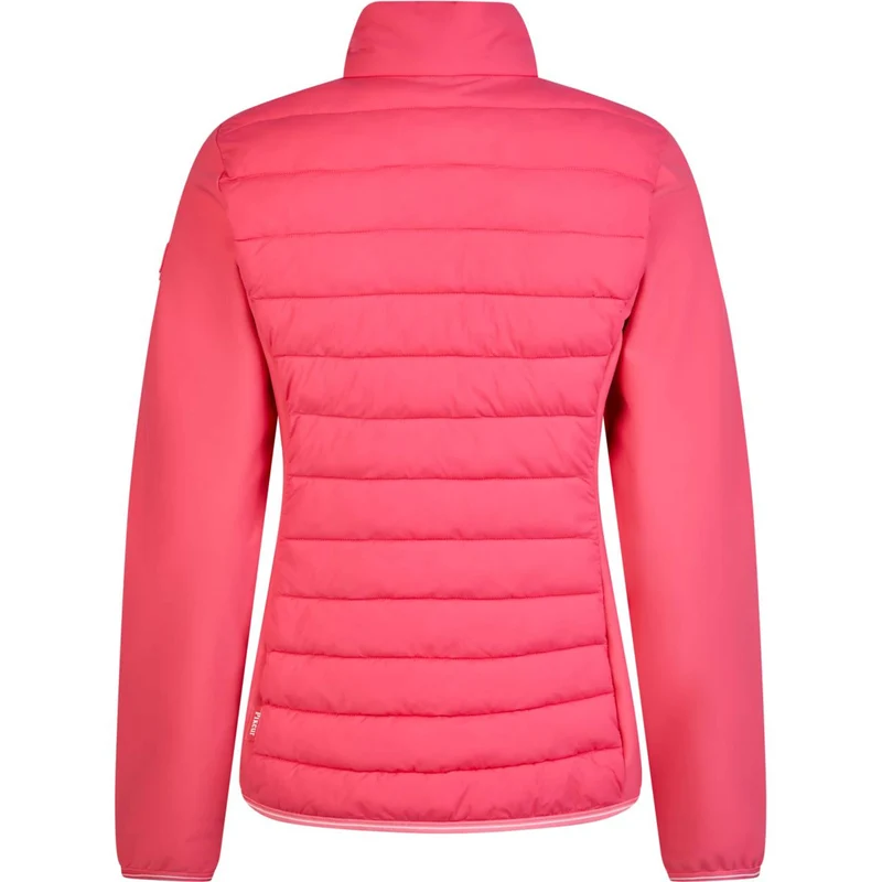 Pikeur Blouson Hybrid Franboise rose