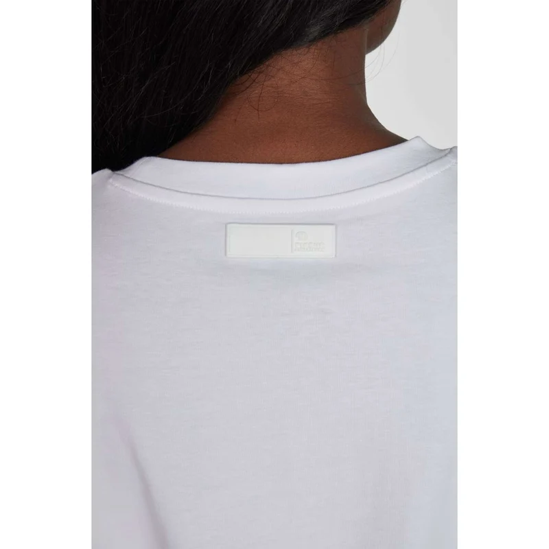 Pikeur T-Shirt Oversized SS26 Blanc