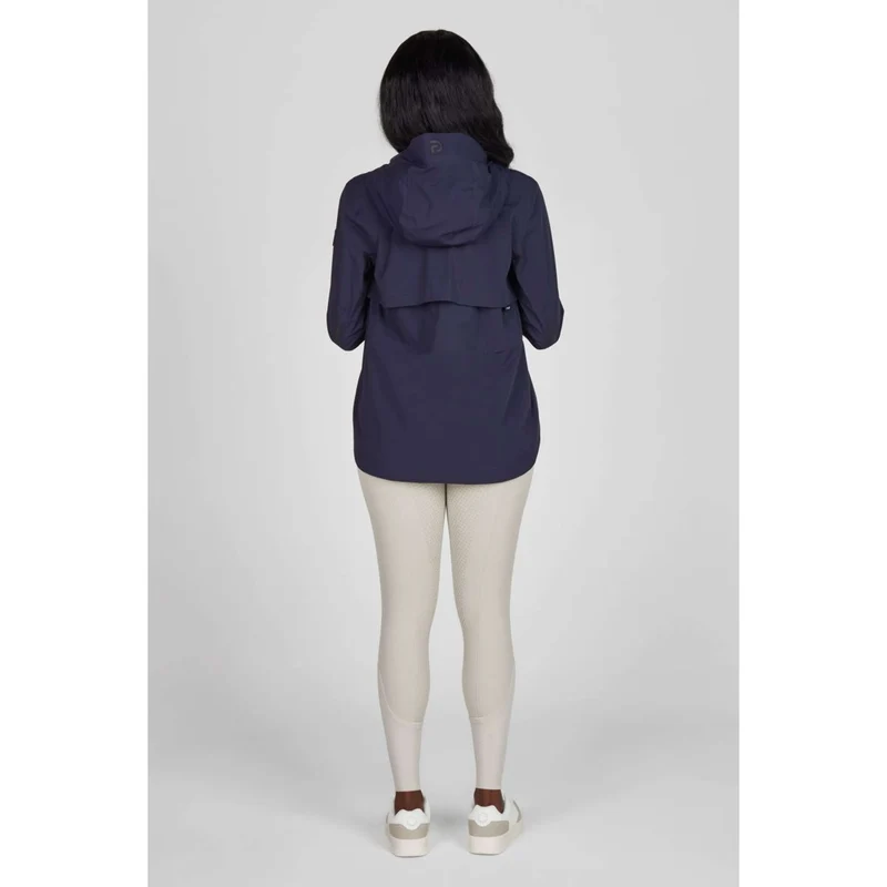 Pikeur Imperméable Quilted Nightblue