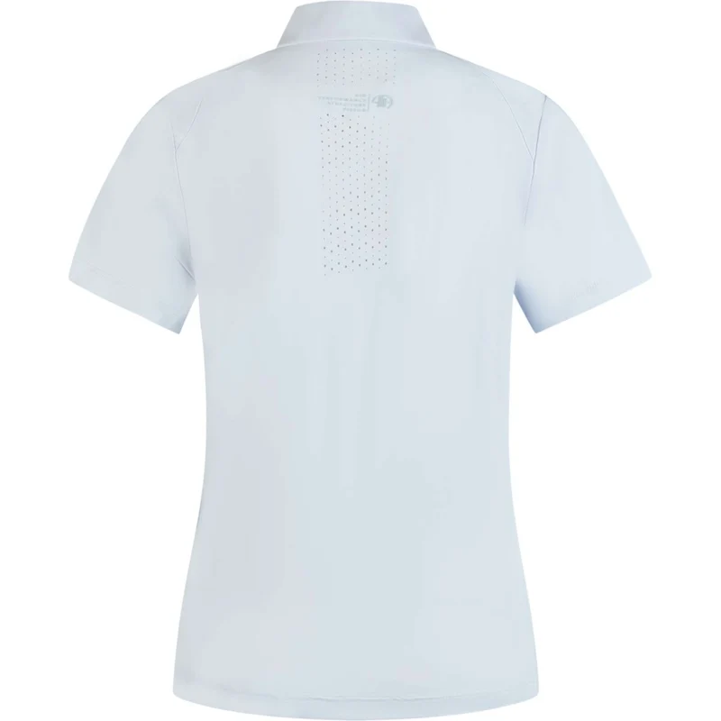 Pikeur T-shirt de Concours SS26 Azure Glow