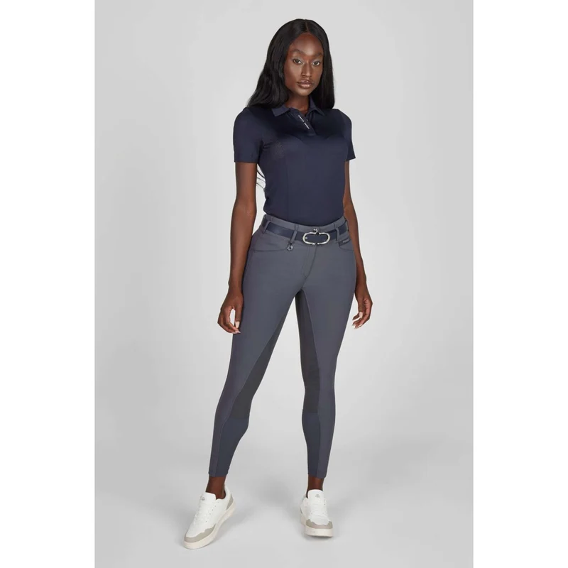 Pikeur Polo The Core Nightblue