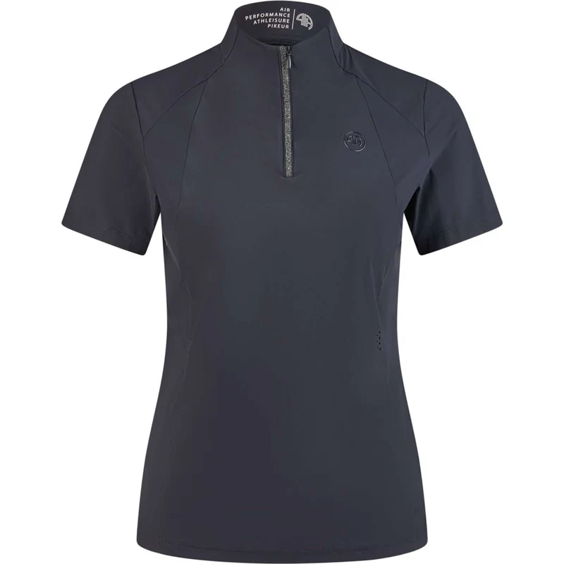 Pikeur T-shirt de Concours SS26 Nightblue