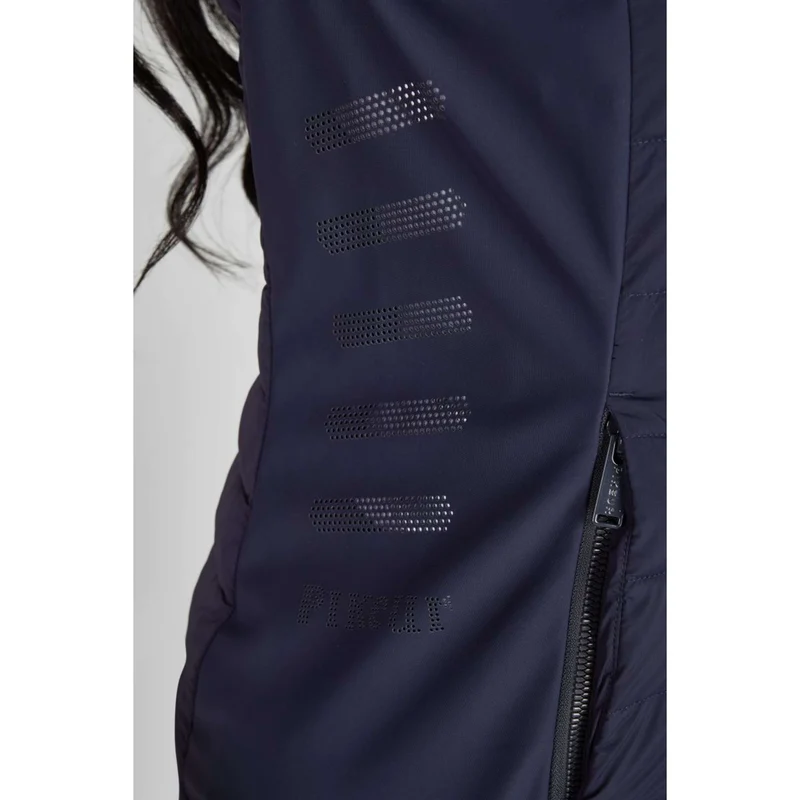 Pikeur Bodychauffant Hybrid Nightblue
