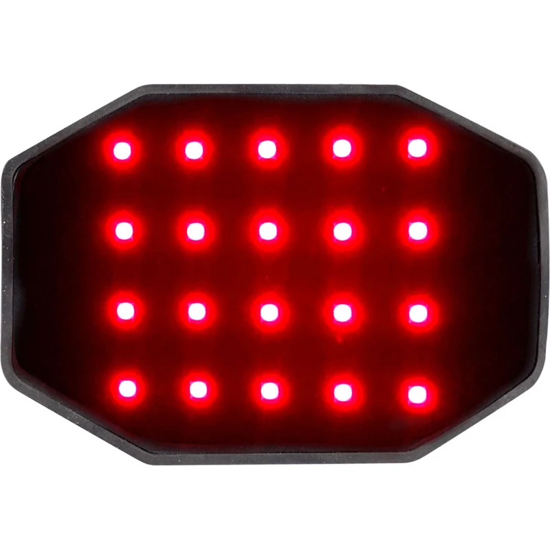 Waldhausen Health + Care FlexPad infrarouge Noir