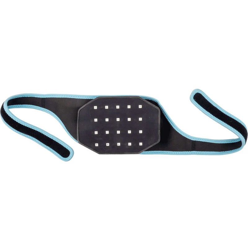 Waldhausen Health + Care FlexPad infrarouge Noir