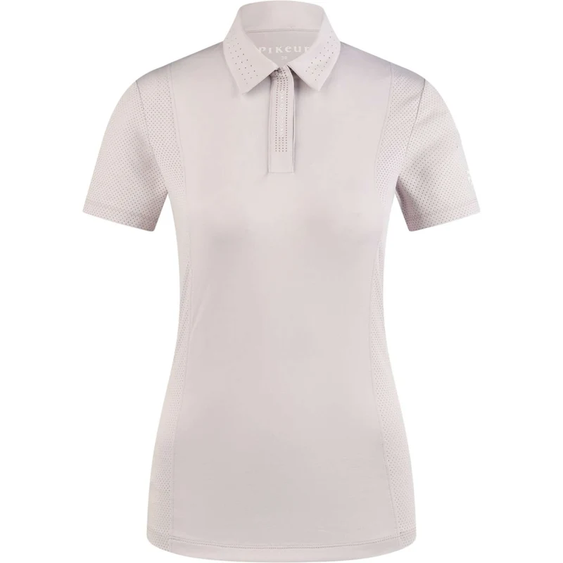 Pikeur Polo SS26 Soft Lilac