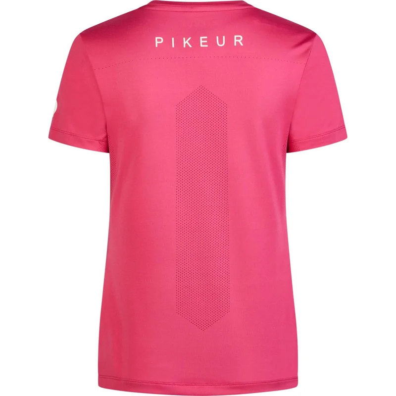 Pikeur T-Shirt Function Franboise rose