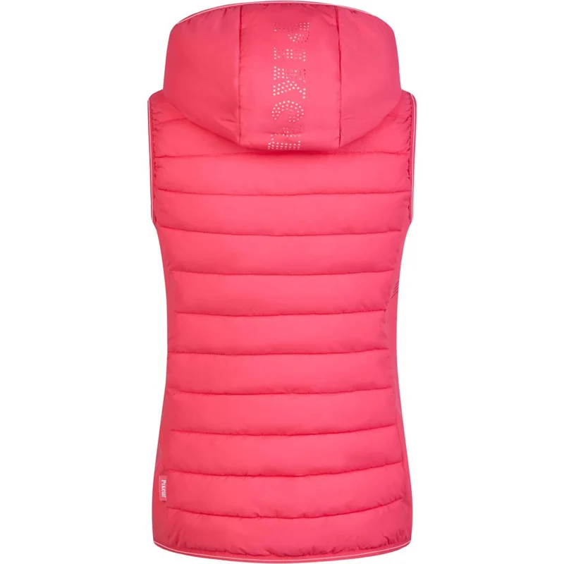 Pikeur Bodychauffant Hybrid Franboise rose