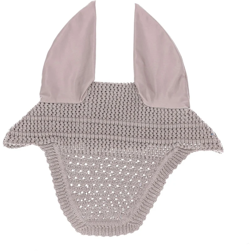 Schockemöhle Bonnet Anti-Mouches SP Elegant Spark Style Pierre
