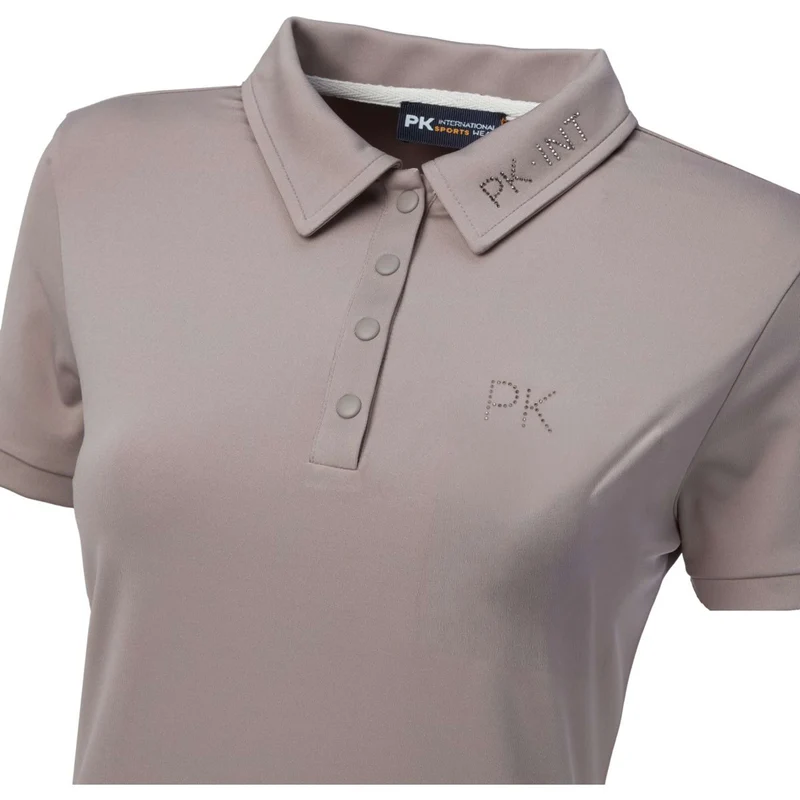 PK International Polo Casago Clay