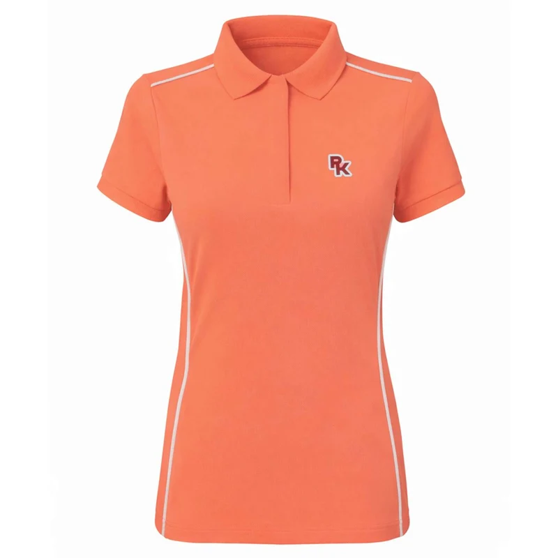 PK International Polo Cantona Papaya