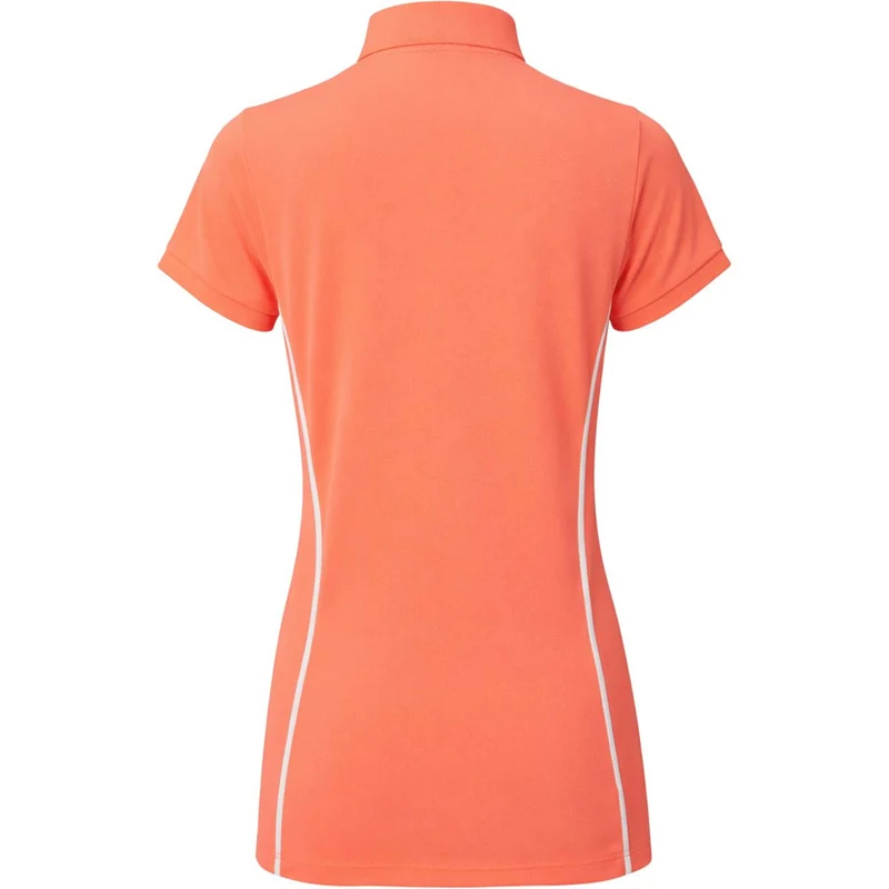 PK International Polo Cantona Papaya